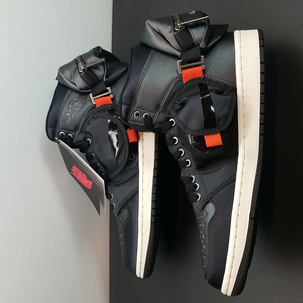 Air Jordan 1 Retro High OG SP Utility Stash. - Picture 5 of 9